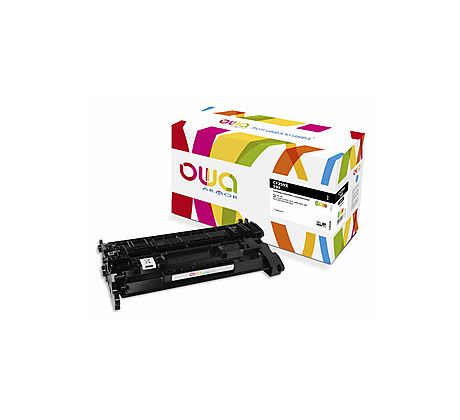 alt. toner OWA ARMOR pre HP CF259X Black (10000 str.) (K18650OW)