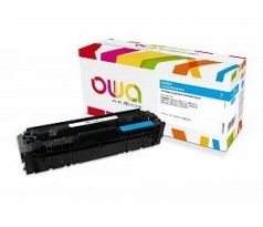 alt. toner OWA ARMOR pre CANON CRG-045H cyan i-SENSYNS LBP610C, iC MF630C (2200 str.) (K18164OW)