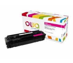 alt. toner OWA ARMOR pre CANON CRG-045H magenta i-SENSYNS LBP610C, iC MF630C (2200 str.) (K18165OW)