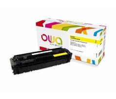 alt. toner OWA ARMOR pre CANON CRG-045H yellow i-SENSYNS LBP610C, iC MF630C (2200 str.) (K18166OW)