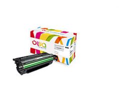 alt. toner OWA ARMOR pre HP CLJ M652 Black CF450A (12500 str.) (K18242OW)