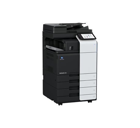 SET_MFP laser fareb MINOLTA bizhub C250i (A3/Print/Copy/Scan) (AA2M021_SET)