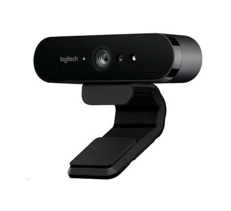 Web kamera Logitech BRIO 4K (960-001106)