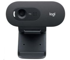 Web kamera Logitech HD C505e, HD 720p (960-001372)