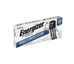 Batérie Energizer Lithium L92 (AAA) 10ks (LR03/AAA DP10)