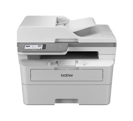 MFP laser čb BROTHER MFC-L2922DW - P/C/S, Duplex, Fax, DADF, Ethernet, WiFi (MFCL2922DWYJ1)