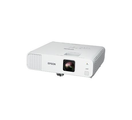 Epson EB-L200W/3LCD/4200lm/WXGA/2x HDMI/LAN/WiFi (V11H991040)