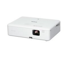 EPSON CO-FH01/3LCD/3000lm/FHD/HDMI (V11HA84040)