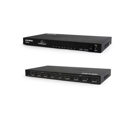 HDMI splitter, 8 ports (DSP-8PH4-03)