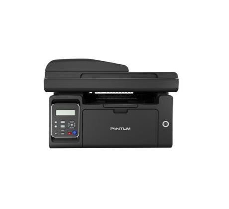 M6550NW Mono laser multifunction printer (M6550NW)