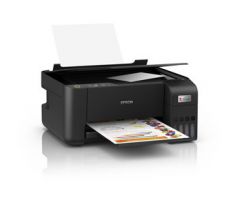 MFP "ecoTANK" ITS farebné atramentové EPSON L3210, A4, USB, bezokrajová tlač fotografií (C11CJ68401)