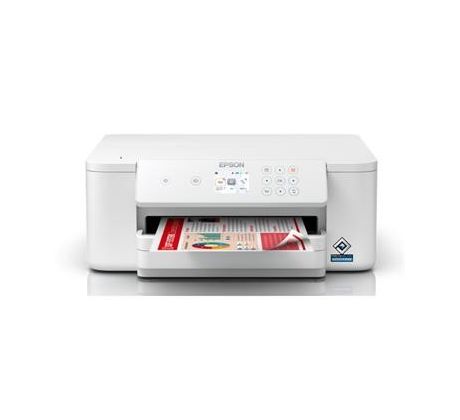 tlačiareň atrament far EPSON WorkForce Pro WF-C4310DW, A4, sieť, DUPLEX,Wi-Fi (C11CK18401)