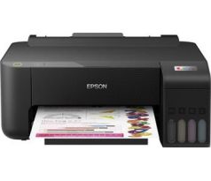 Farebná atramentová "TANK" tlačiareň EPSON L1210 (C11CJ70401)