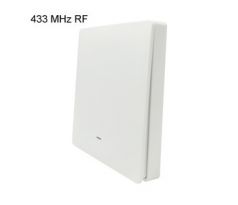 vypínač Sonoff RF 433MHz 1CH (jednokanálový) (12311)