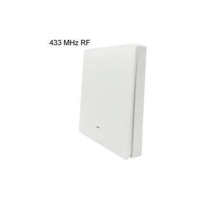 vypínač Sonoff RF 433MHz 1CH (jednokanálový) (12311)