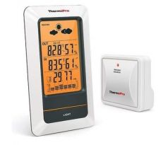 meteo stanica ThermoPro TP-67B (PTS-034)