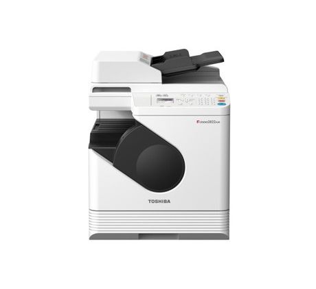 MFP TOSHIBA e-STUDIO2802AM (6AG00010139)