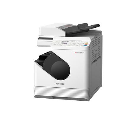 MFP TOSHIBA e-STUDIO2822AF (6AG00010138)