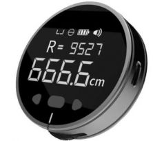 digitálne meracie pásmo Duka Electric Gauge Q (PXI-566)