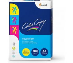 Papier Color Copy A3, 100g, 500 hárkov