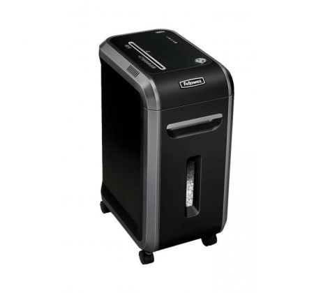 Skartovačka Fellowes Powershred 99Ms 2x14mm