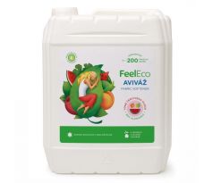 Feel Eco aviváž s vôňou ovocia 5 l