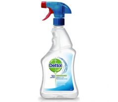 Dettol antibakteriálny sprej 500 ml Regular