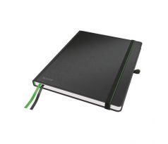 Zápisník štvorčekový iPad Leitz Complete čierny