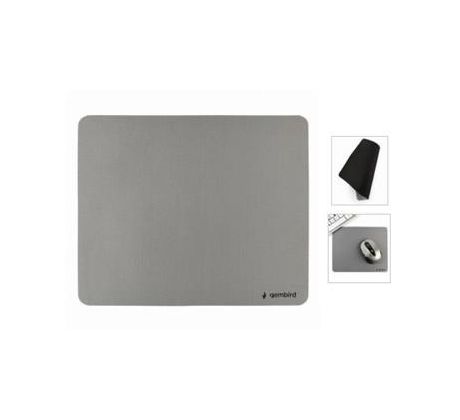 Mouse pad, Grey (MP-S-G)