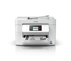 MFP čb atrament EPSON Workforce Pro WF-M4619DWF - A4,ethernet,DUPLEX,ADF,Fax,Wifi (C11CK74401)