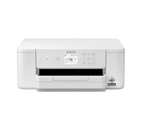 tlačiareň atrament čb EPSON WorkForce Pro WF-M4119DW (C11CK75401)