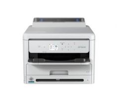 tlačiareň atrament čb EPSON WorkForce Pro WF-M5399DW (C11CK77401)