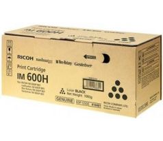 toner RICOH Typ IM600H Aficio IM 550F/IM 600F, Aficio P 800/P 801 (418481)