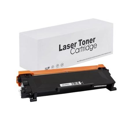 alt. toner pre BROTHER TN-2220/TN-2010, Black na 2600 strán (ALT-TN-2220/2010)