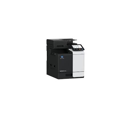 MFP laser fareb MINOLTA bizhub C3321i (A4, Print/Copy/Scan/RADF,duplex,sieť) (AAJP027)