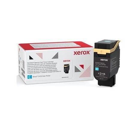 toner XEROX 006R04678 cyan C410/C415 (2000 str.) (006R04678)