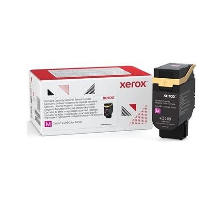 toner XEROX 006R04679 magenta C410/C415 (2000 str.) (006R04679)