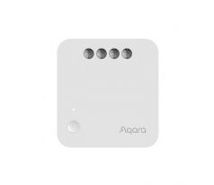 spínací modul zigbee AQARA Single Switch Module T1 (No Neutral) (SSM-U02) (AQARA-SSM-U02-893)