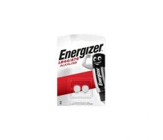 Batéria Energizer gombíková LR44/A76 2 ks