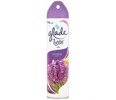 Glade osviežovač v spreji 300 ml - Levanduľa