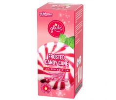 Glade One Touch NÁPLŇ 10 ml Frosted Candy Cane