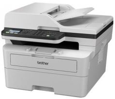 MFP laser čb BROTHER MFC-B7810DW - P/C/S, Duplex, Fax, ADF, Ethernet, WiFi (MFCB7810DWYJ1)