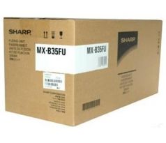 fuser SHARP MX-B35FU MX-B350/B355/B356/B450/B455/B456 (MXB35FU)