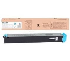 toner SHARP BP-GT30CA Cyan BP-30C25 (15000 str.) (BPGT30CA)