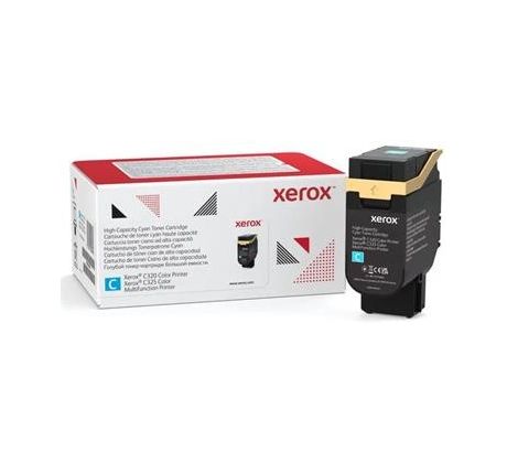 toner XEROX 006R04832 cyan C320/C325 (5500 str.) (006R04832)