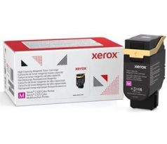 toner XEROX 006R04833 magenta C320/C325 (5500 str.) (006R04833)