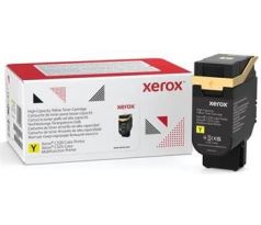 toner XEROX 006R04834 yellow C320/C325 (5500 str.) (006R04834)