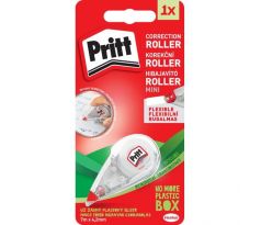 Korekčný roller Pritt Mini jednorazový 4,2mm x 7m