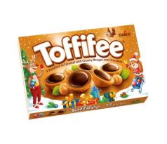 Dezert Toffifee Winter 125g