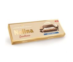 Nelina Premium Excellence čokoláda s vaflou 190g